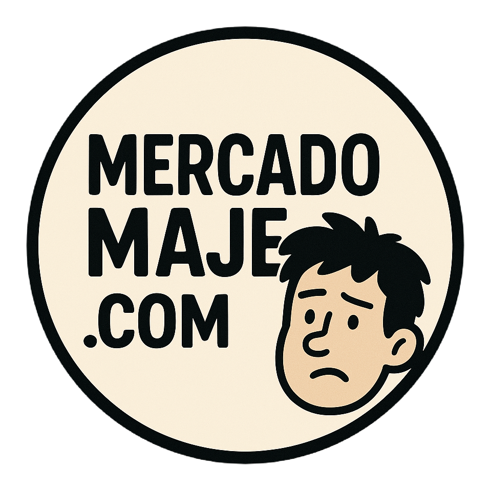 mercadomaje.com